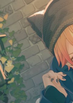おれときみの《にゃん》ストーリー