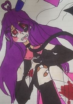 クマチョコのお絵描き部