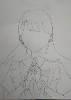 顔をお恵みください🥺