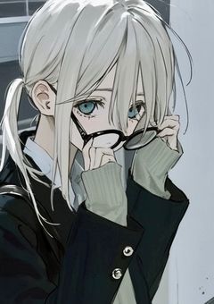 生徒会長と12人のカラフルなグループ