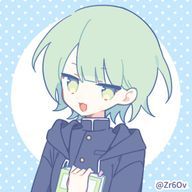 山月さんのアイコン画像