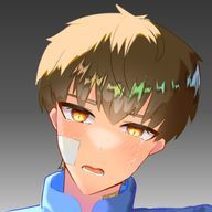 京　月峰🌙#わからせって素晴らしいさんのアイコン画像