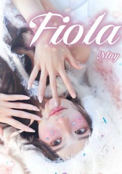 Fiola Offcial 𐦍˖˚ֶ ִֶ☾.