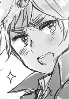 　꒷꒦　紅 茶 と お 菓 子  を 添 え て　꒦꒷