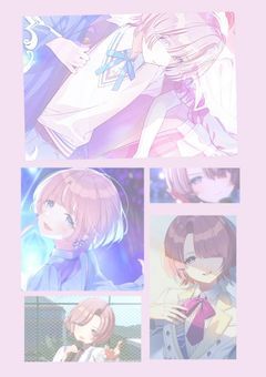 　　❤︎　薔 薇 を 君 に　_　T a g