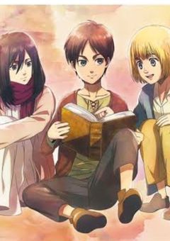 拾った女の子は実は…？？？