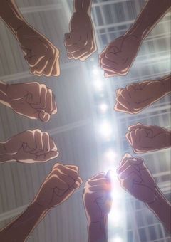 烏、猫、梟、狐からでた化け物たちは埼玉の学校にいるらしい