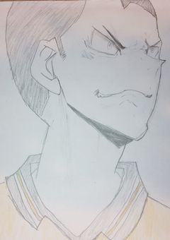 読者の推し描きます。（時間かかります）