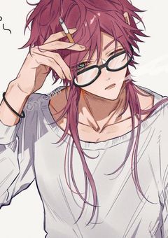 私の好きな先輩