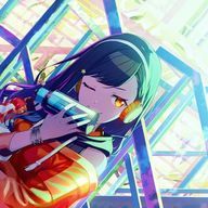 朱雀さんのアイコン画像