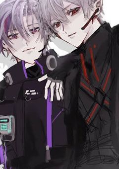 Nj34 ⸝ ゲームできない系ライバーさん