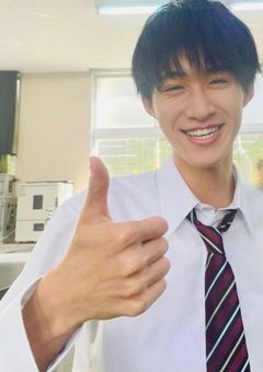 塾の隣の曽野くん