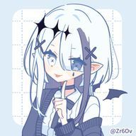 夢喰めあさんのアイコン画像