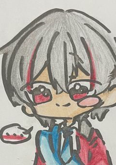 krptイラスト部屋！