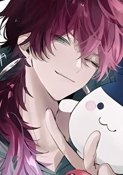 　𝐥𝐫𝐧 ✧ 好 感 度 死 ぬ ほ ど 高 い ら し い 。