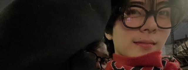 竜大.🎙❤️さんの壁紙画像