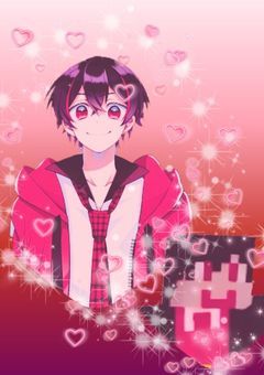 𝐭𝐚𝐠 ＿むむのつながりかい🪄✨