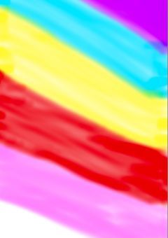 めておらのひ·み·つ·