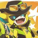 ワイルドボーイ