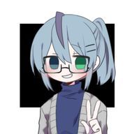 奄照楼深さんのアイコン画像