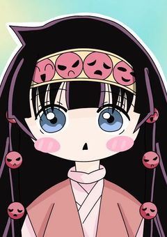 クソ適当な絵をあげる部屋　うお…♡300超えてる…