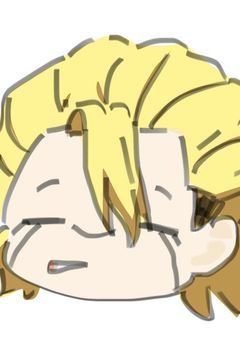 クソ適当な絵をあげる部屋 うお…♡600超えてる…