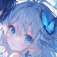 双葉…ライムさんとペア画中ー!さんのアイコン画像