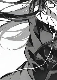 遠くへと、消えていく。ぼくを置いてって