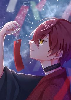 ❤️⚔️と🩵📣と‎🤍💫と💜🍓は、ヤンキーでした！？