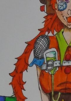 《魂募集中》誰か拾って～