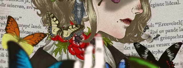 OBAKEさんの壁紙画像