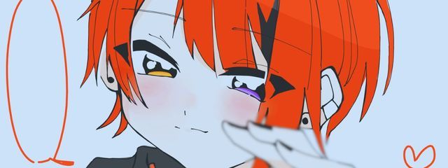 狐白🩹　#関係者ぼしゅーさんの壁紙画像
