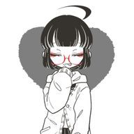 狐白🩹　#関係者ぼしゅー　＃新作！さんのアイコン画像