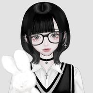 狐白🩹 #関係者ぼしゅーさんのアイコン画像