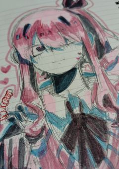 　なんでもイラスト部屋