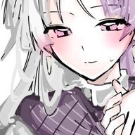 　椎名さんのアイコン画像