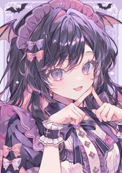 【 odmn 】逆張り蝙蝠さんは中立で居たい