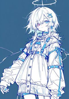  今日も 世界は 続いてく . 