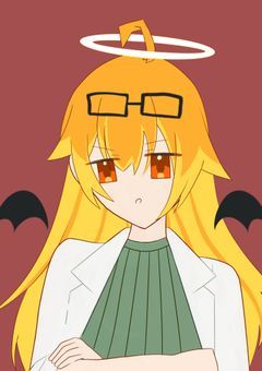  イラスト練習部屋 ✐☡ ⋆* 