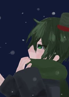 まっちゃの落書き自由帳！