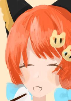 まっちゃのカクガキ自由帳！