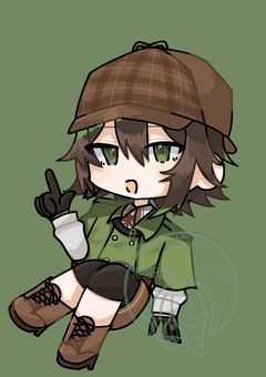 まっちゃの落書き自由帳!