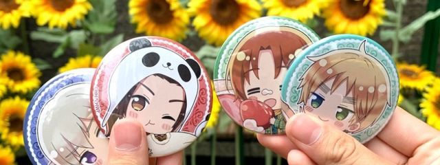  HEROに憧れるヘタクラさんの壁紙画像