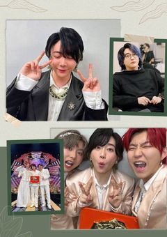 関係者募集！！！！