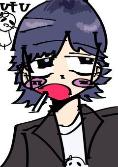 絵上手くなりたい