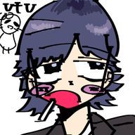 こんぺいとーさんのアイコン画像