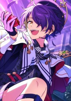 堕天使たちのお戯れ