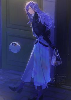 つA：ヒーローが学校に居た件