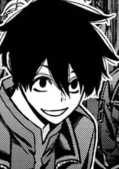 コンビニの常連、鬼でした。