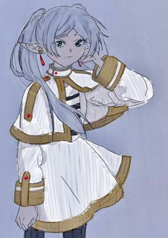 イラスト部屋